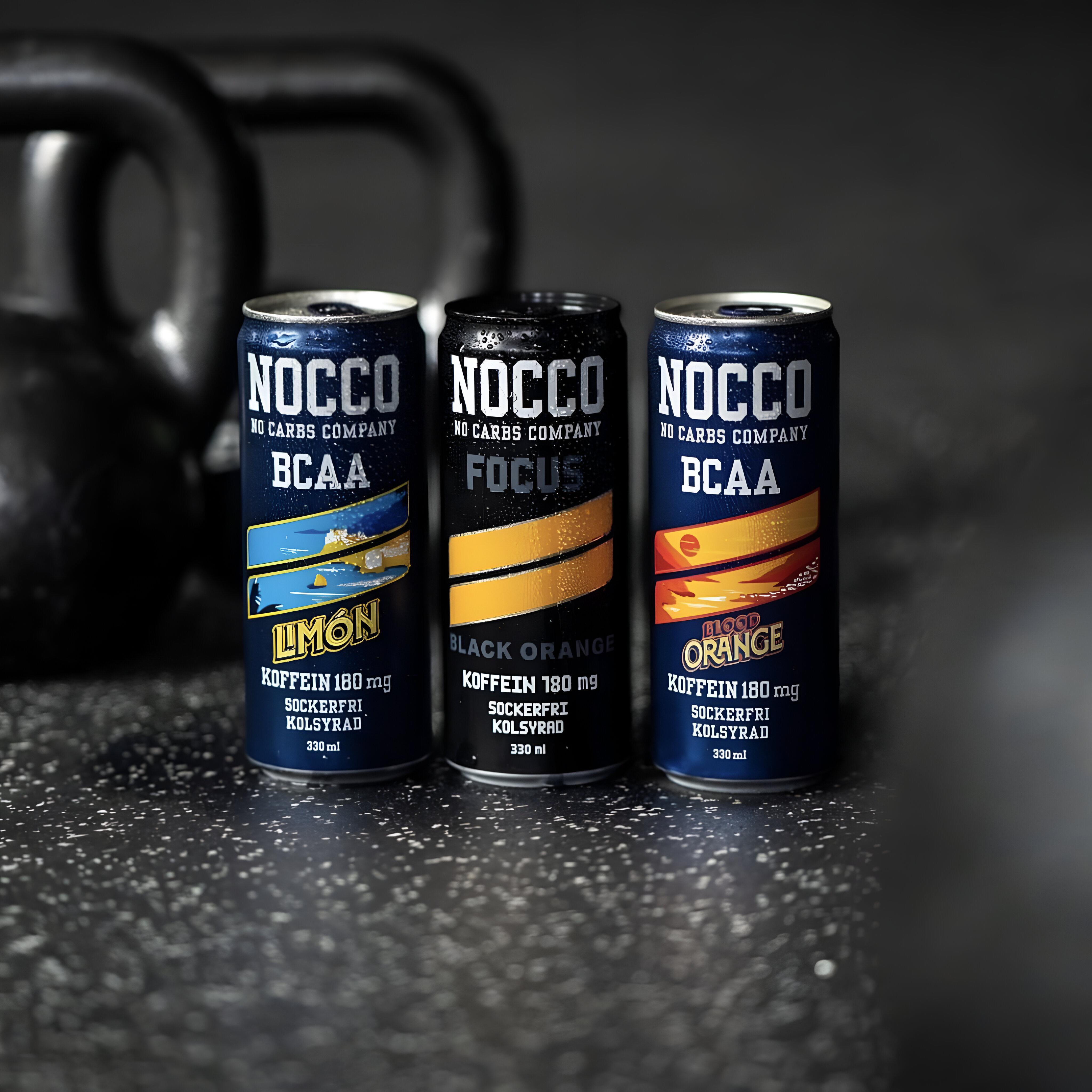 Nocco – POWR